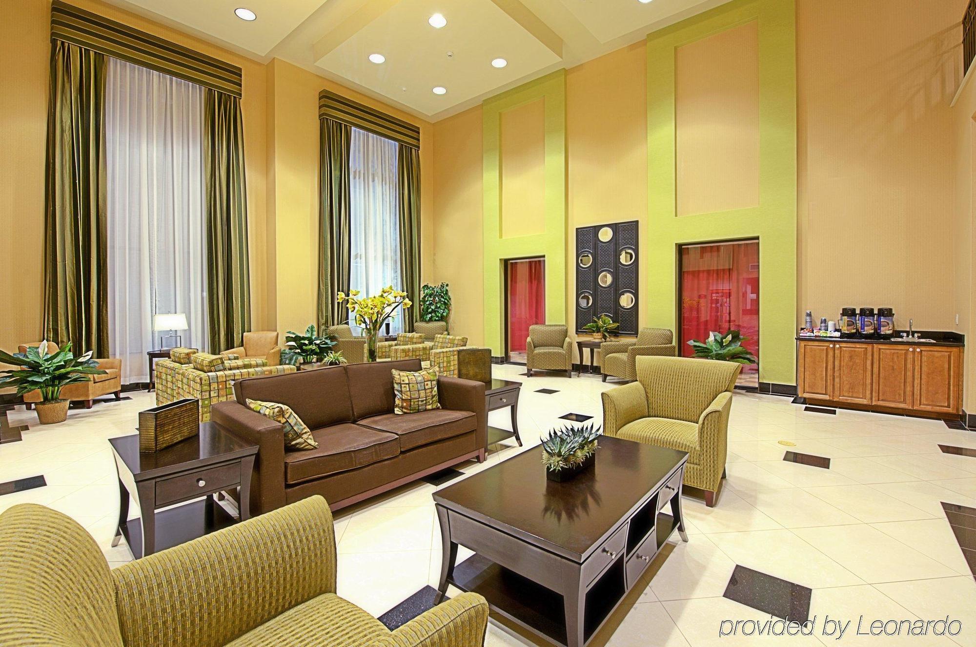 Greentree Inn And Suites Florence, Az Εξωτερικό φωτογραφία