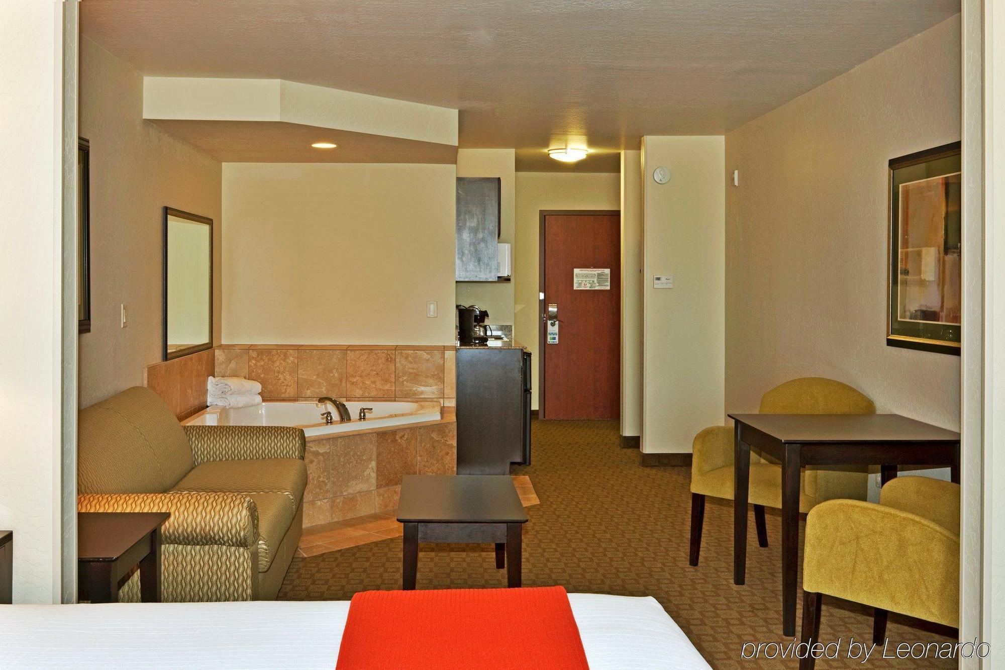 Greentree Inn And Suites Florence, Az Εξωτερικό φωτογραφία