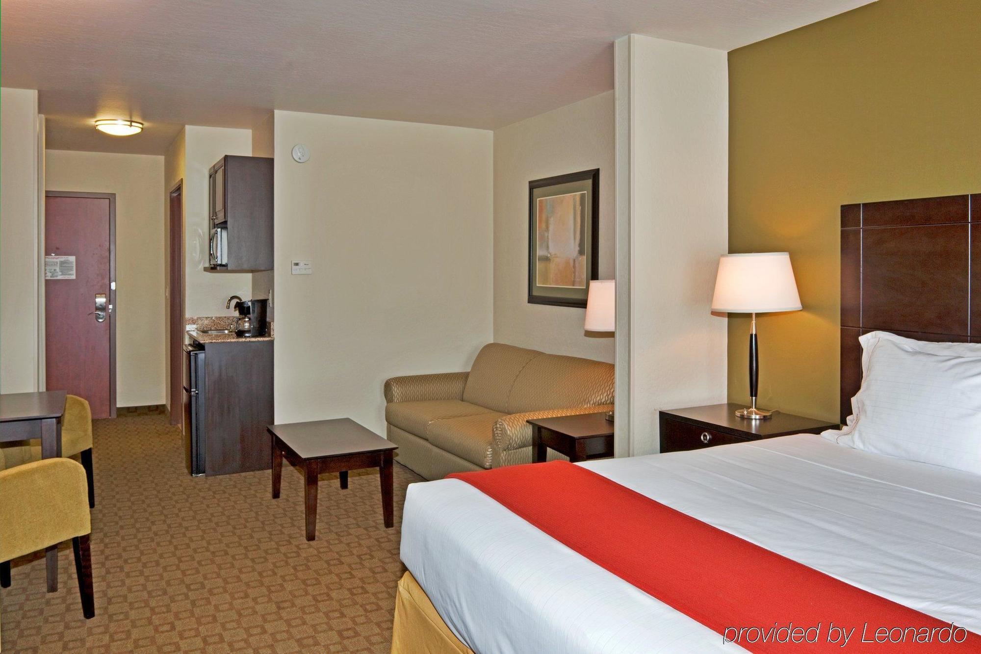 Greentree Inn And Suites Florence, Az Εξωτερικό φωτογραφία