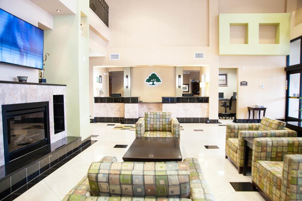 Greentree Inn And Suites Florence, Az Εξωτερικό φωτογραφία
