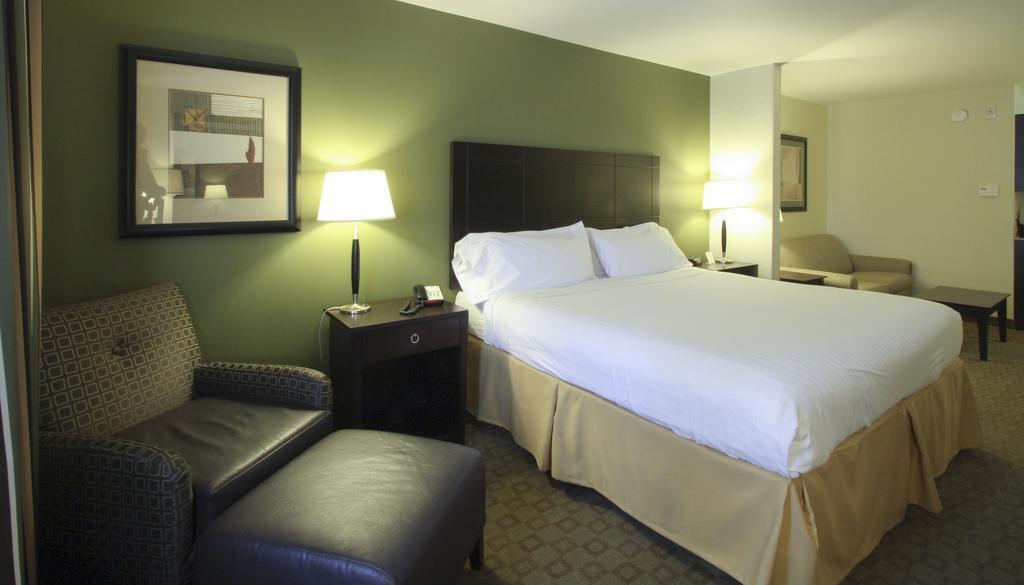 Greentree Inn And Suites Florence, Az Εξωτερικό φωτογραφία