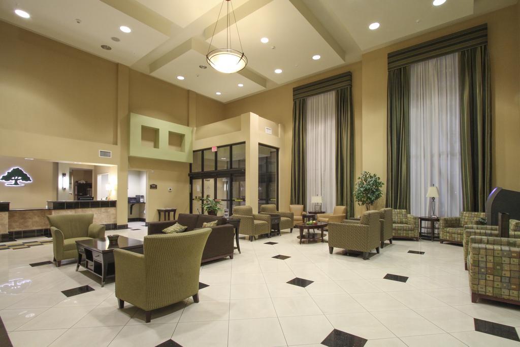 Greentree Inn And Suites Florence, Az Εξωτερικό φωτογραφία