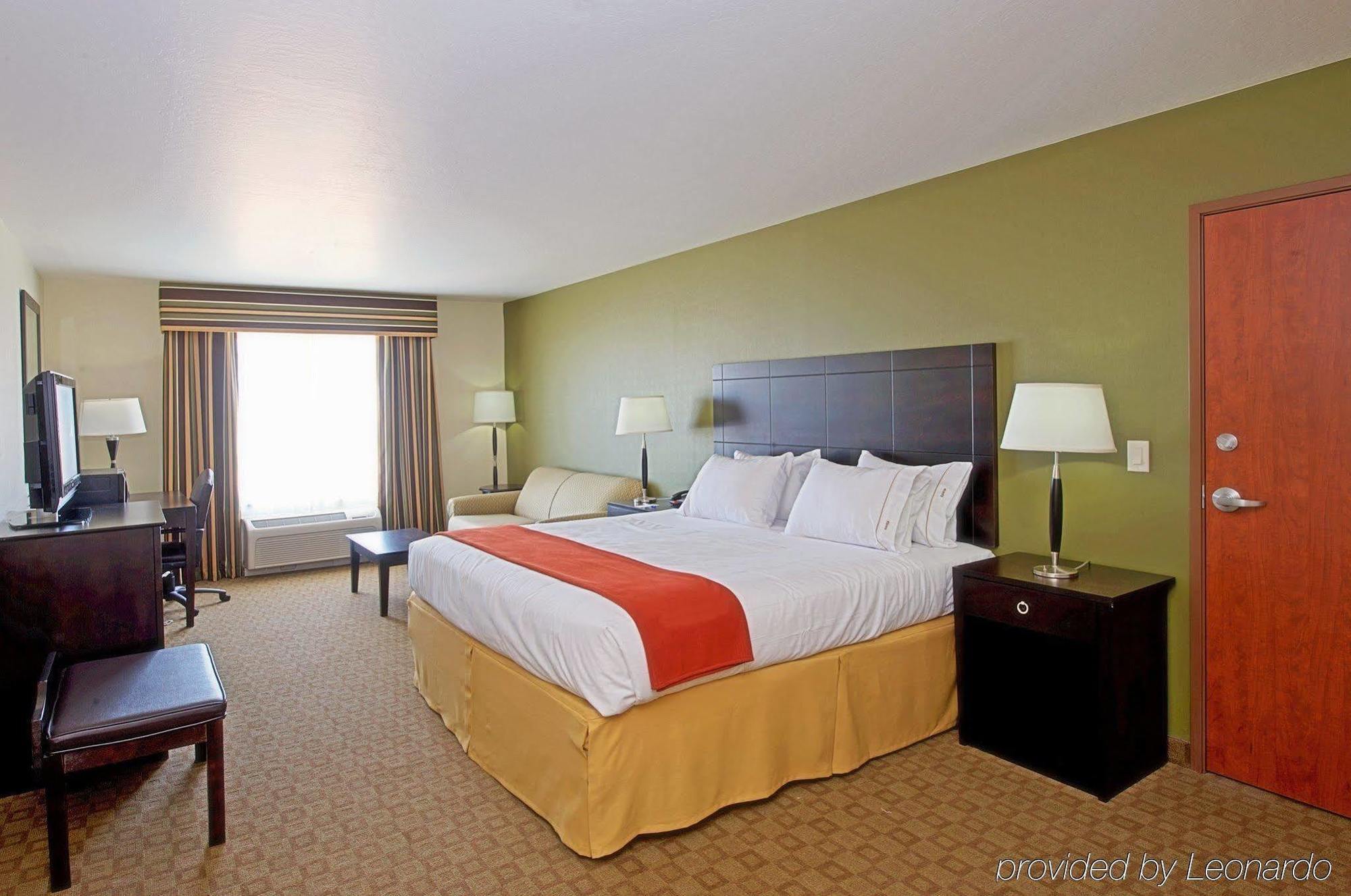 Greentree Inn And Suites Florence, Az Δωμάτιο φωτογραφία