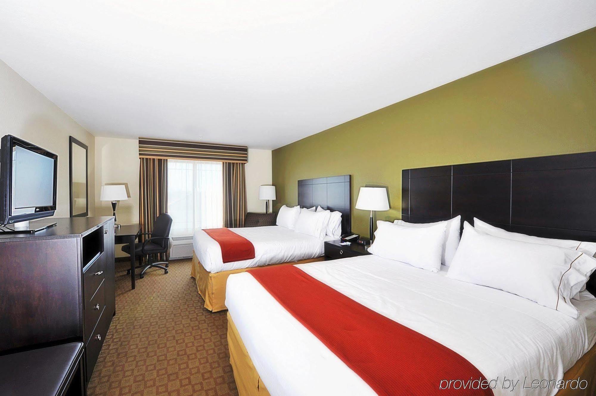 Greentree Inn And Suites Florence, Az Εξωτερικό φωτογραφία