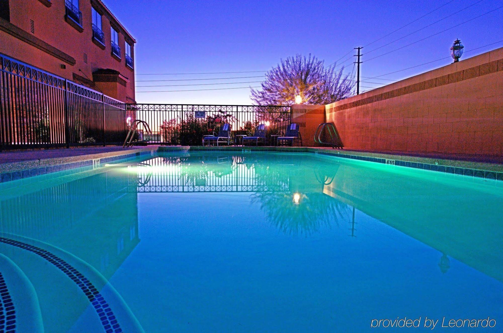 Greentree Inn And Suites Florence, Az Ανέσεις φωτογραφία