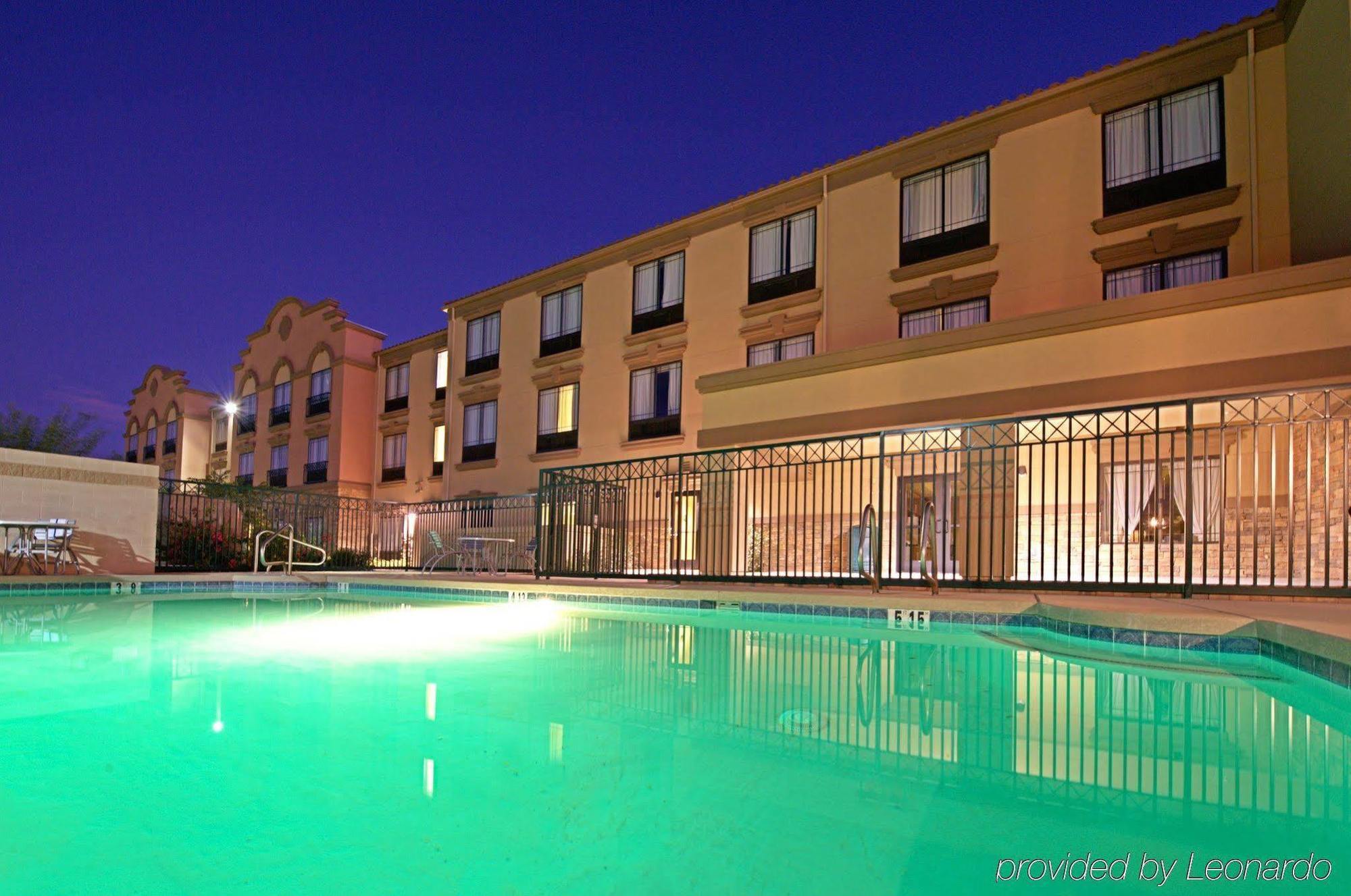 Greentree Inn And Suites Florence, Az Ανέσεις φωτογραφία