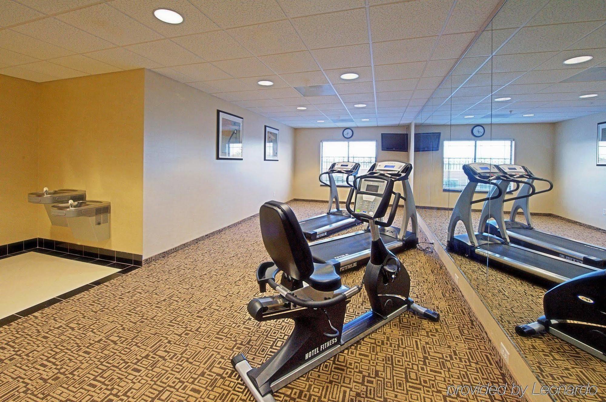 Greentree Inn And Suites Florence, Az Εξωτερικό φωτογραφία