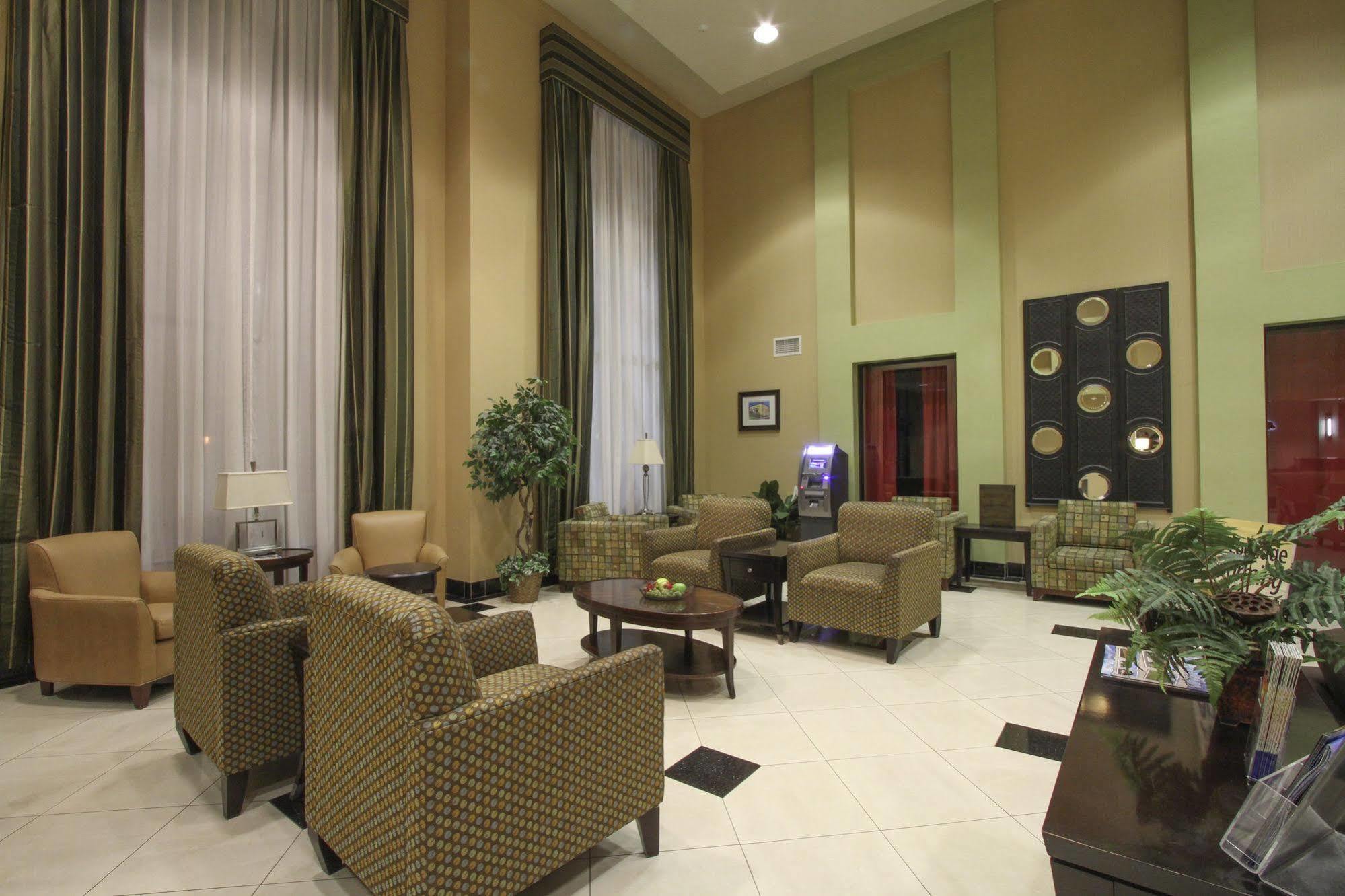 Greentree Inn And Suites Florence, Az Εξωτερικό φωτογραφία