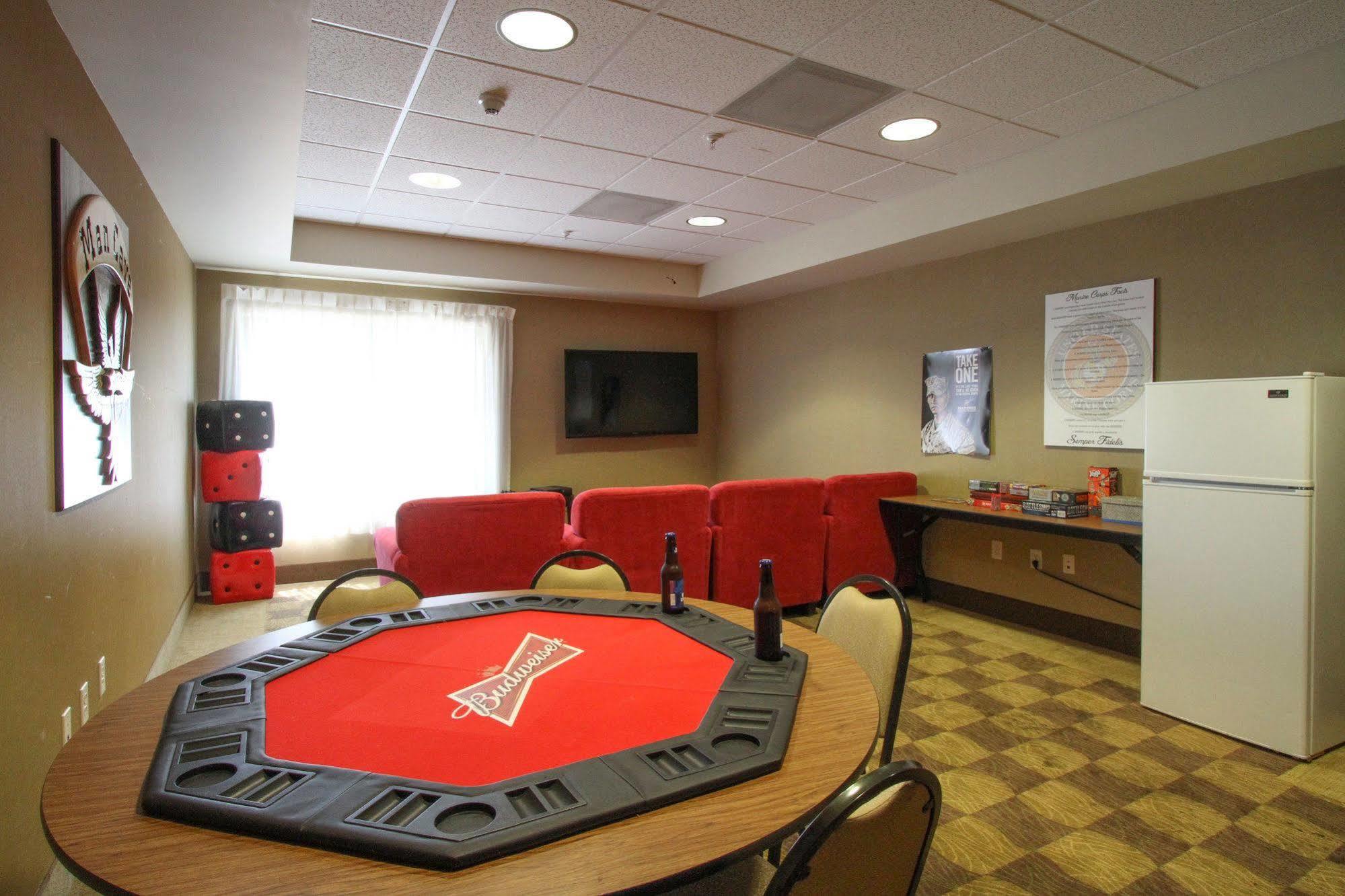 Greentree Inn And Suites Florence, Az Εξωτερικό φωτογραφία