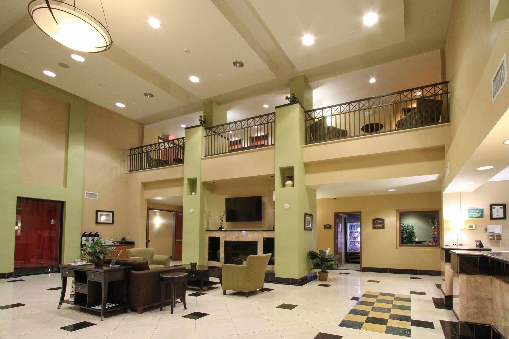 Greentree Inn And Suites Florence, Az Εξωτερικό φωτογραφία