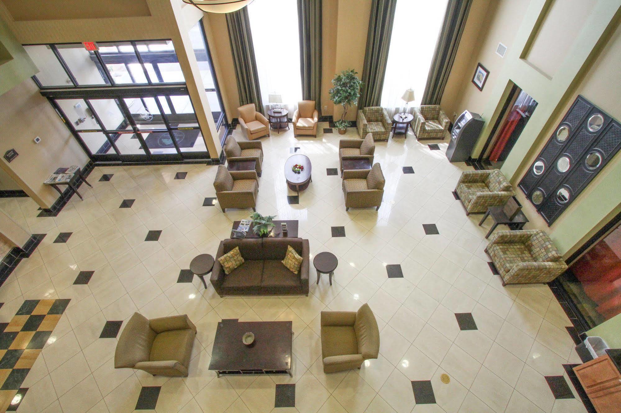 Greentree Inn And Suites Florence, Az Εξωτερικό φωτογραφία