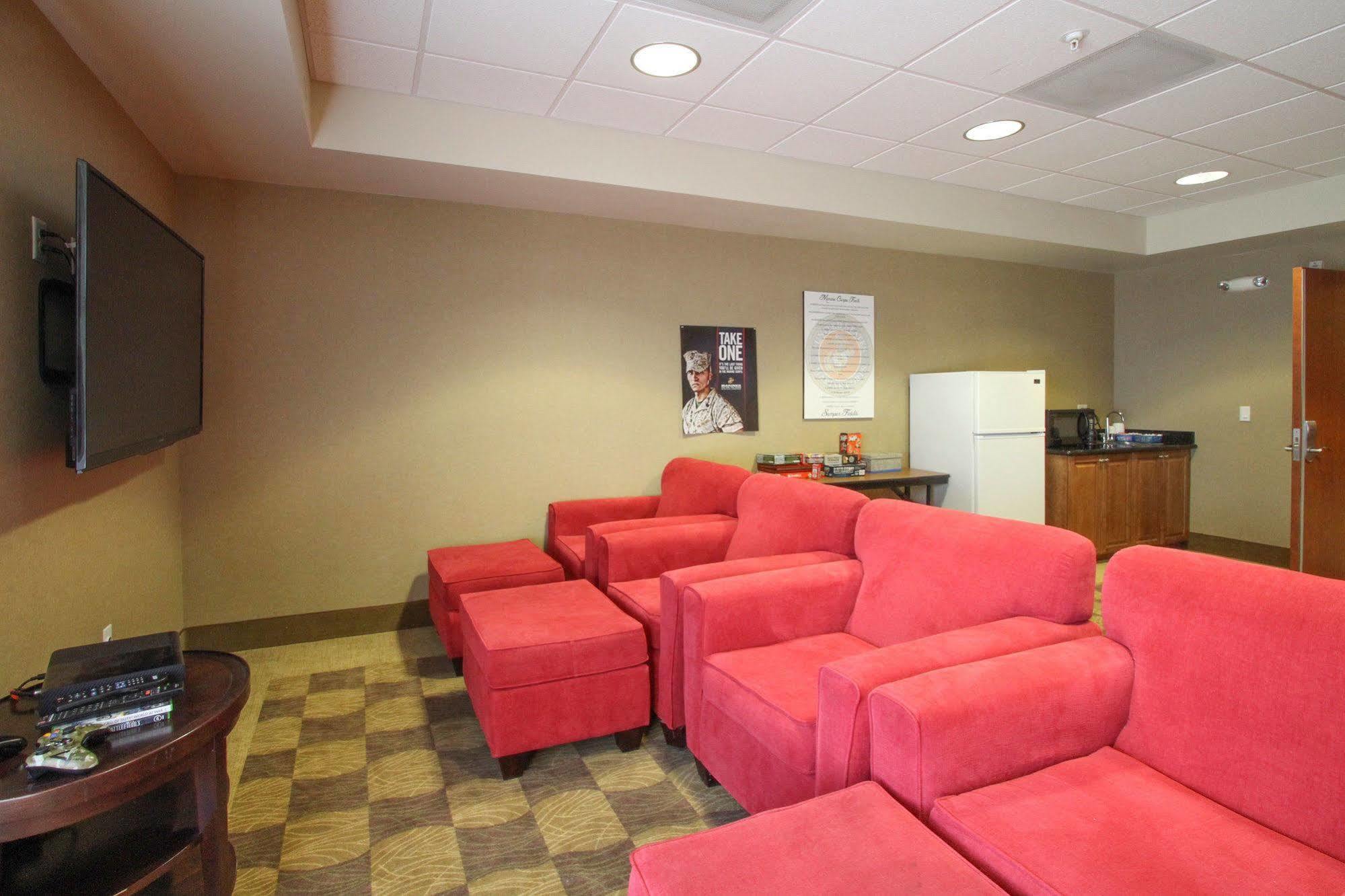 Greentree Inn And Suites Florence, Az Εξωτερικό φωτογραφία