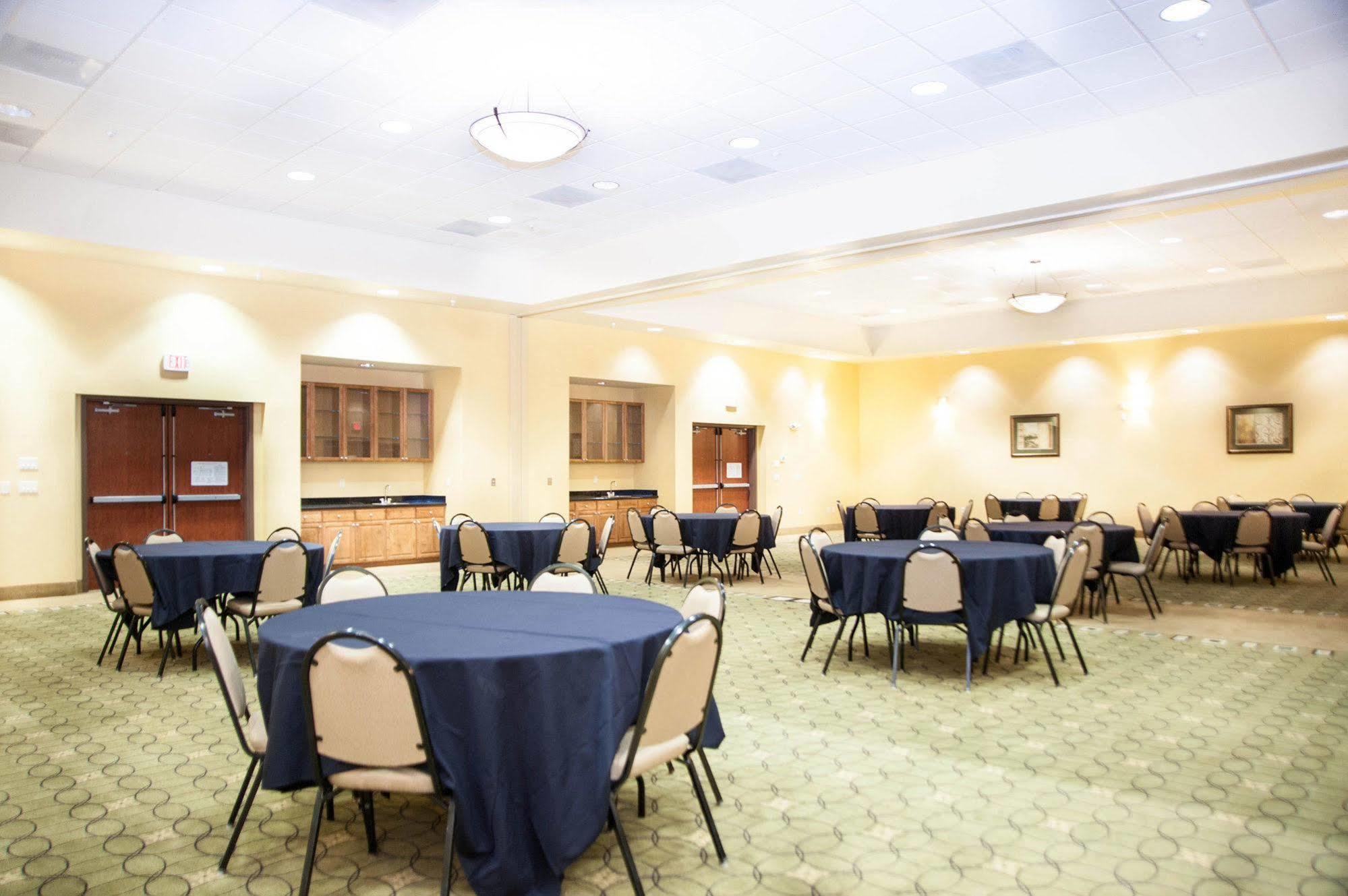 Greentree Inn And Suites Florence, Az Εξωτερικό φωτογραφία