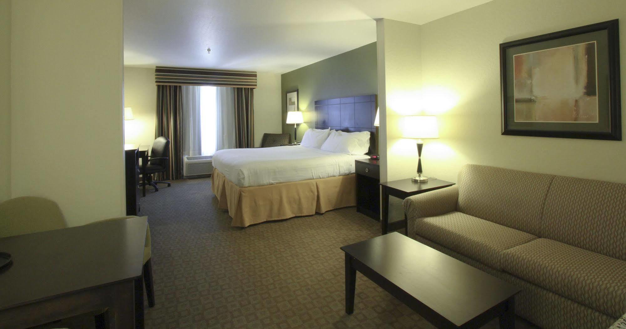 Greentree Inn And Suites Florence, Az Εξωτερικό φωτογραφία