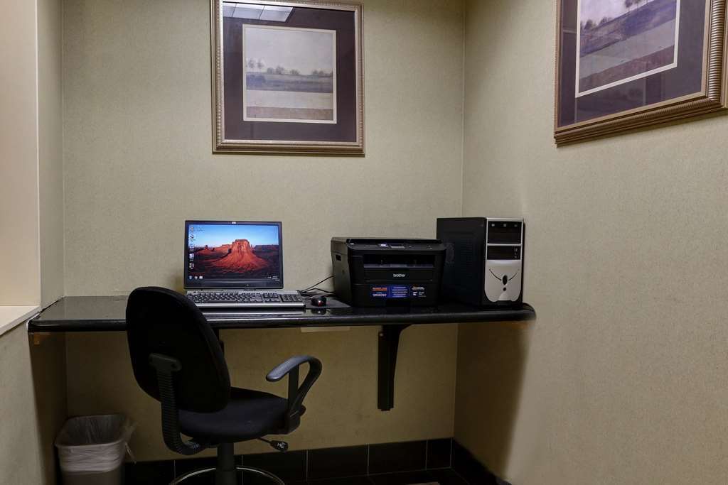 Greentree Inn And Suites Florence, Az Εξωτερικό φωτογραφία