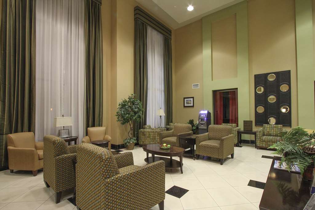 Greentree Inn And Suites Florence, Az Εξωτερικό φωτογραφία