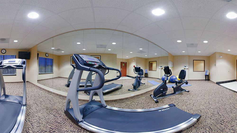 Greentree Inn And Suites Florence, Az Εξωτερικό φωτογραφία
