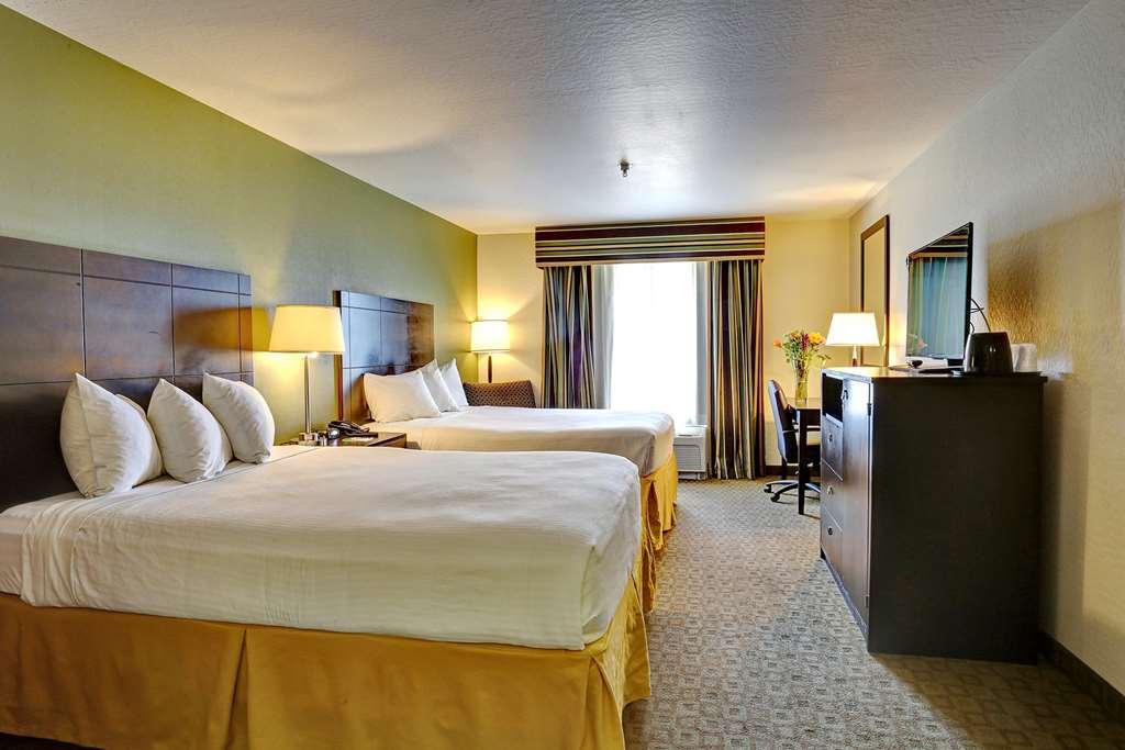 Greentree Inn And Suites Florence, Az Δωμάτιο φωτογραφία