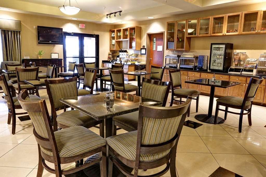 Greentree Inn And Suites Florence, Az Εστιατόριο φωτογραφία