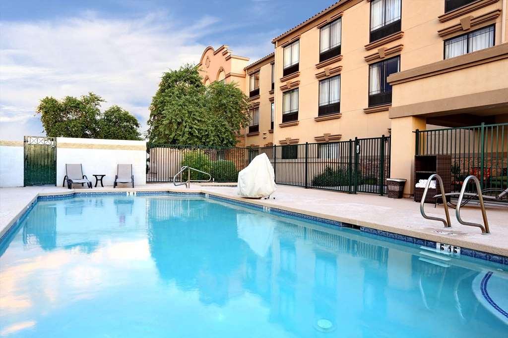 Greentree Inn And Suites Florence, Az Ανέσεις φωτογραφία