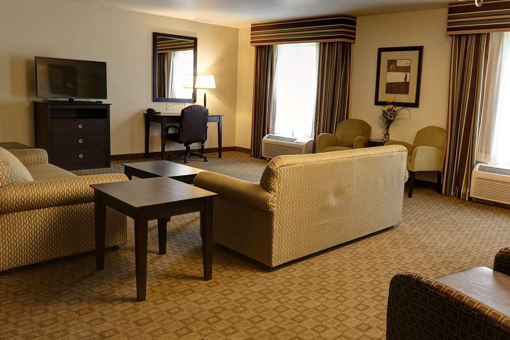 Greentree Inn And Suites Florence, Az Δωμάτιο φωτογραφία